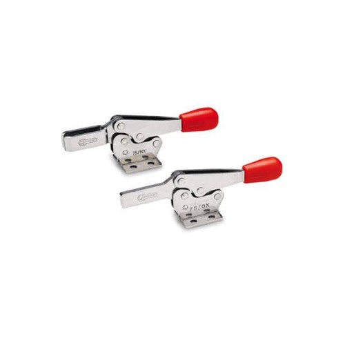 MOA-SST, HORIZONTAL TOGGLE CLAMP
