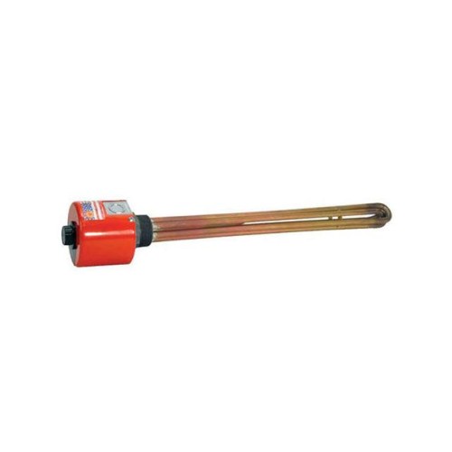 TEMPCO IMMERSION HEATER REPLACEM