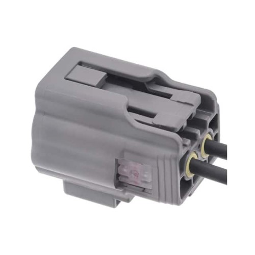 STANDARD IGNITION ABS SPEED SENS