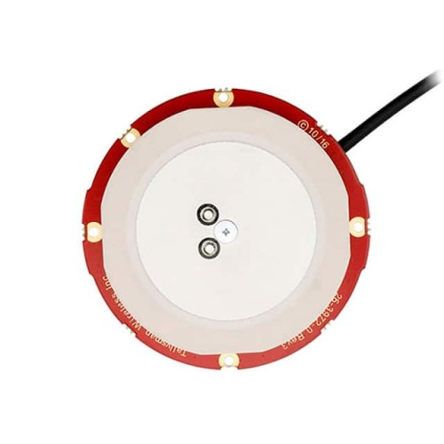 EMBEDDED, TRI-BAND ANTENNA + L-B