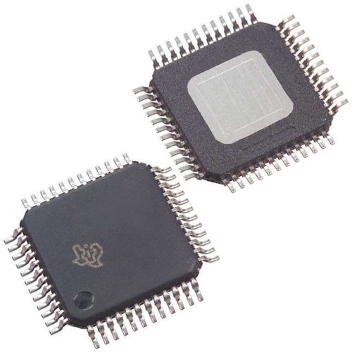 IC AMP CLSS D STER 20.2W 48HTQFP