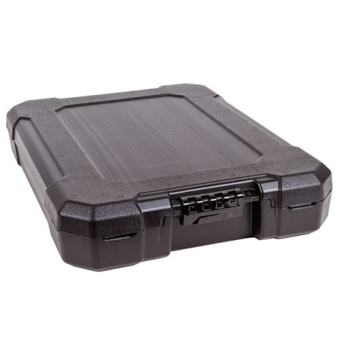DOCU-BOX BI-FOLD