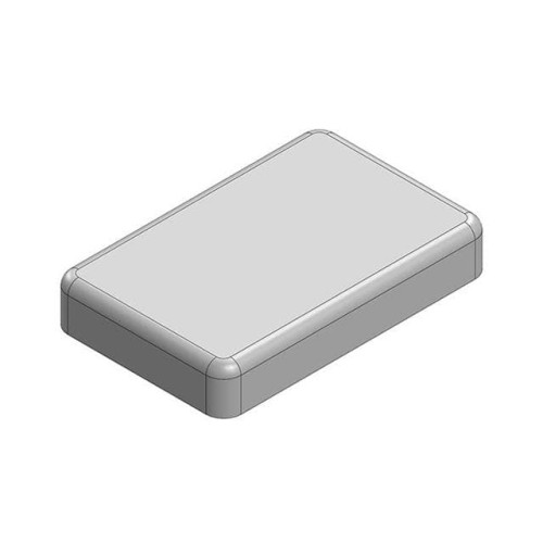 23 X 14.8 X 3.8MM EMI/RF SHIELD