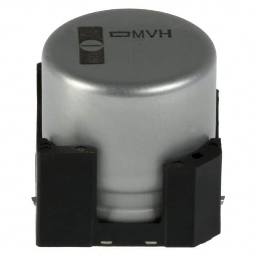 CAP ALUM 2200UF 20% 10V SMD