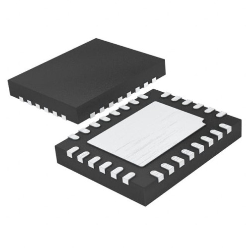 IC BATT CHG IRON PHOSPHATE 28QFN
