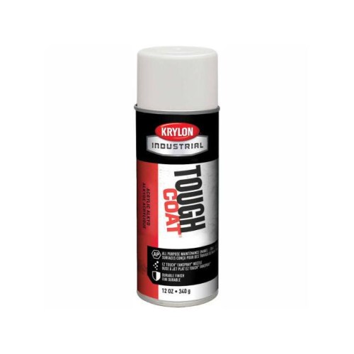 INDUSTRIAL TOUGH COAT ACRYLIC EN