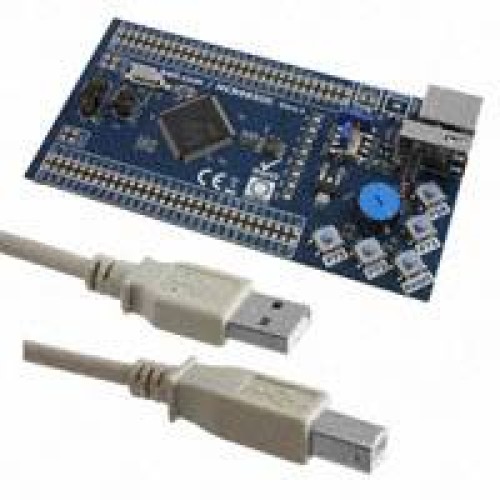 MB9BF50X EVAL BRD