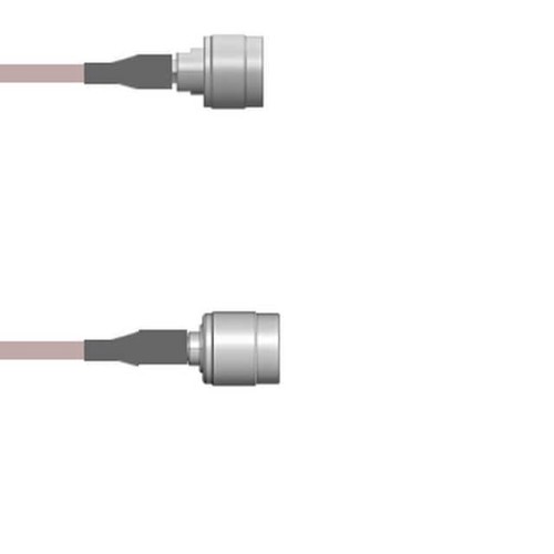 CBL ASSY N TO TNC PL RG316 DB 1M