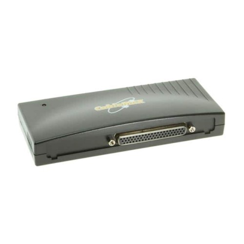 USB 8 PORT SERIAL DB-9 RS-232 AD