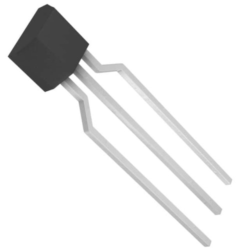 TRANS PREBIAS NPN 300MW SPT