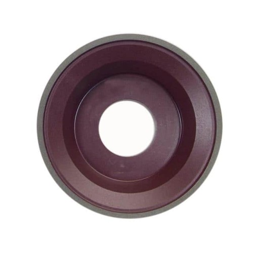 4 In. x 10 mm x 31.75 mm Diamond