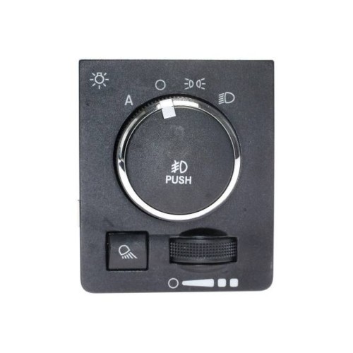 HEADLIGHT SWITCH