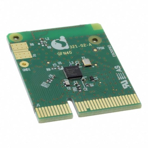 BT5.0 PRO DB QFN40