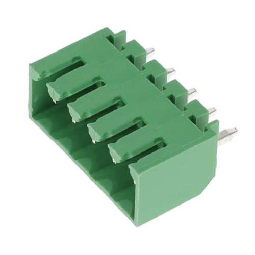 EL-3.5-5P GREEN (RAL6018/T)