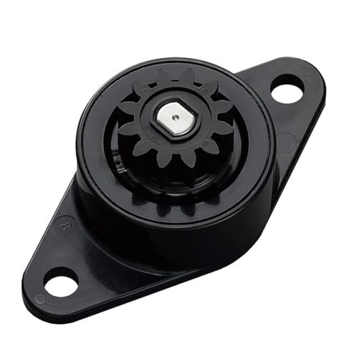 ROTARY DAMPER, GEAR TORQUE 2500G