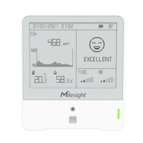 LORAWAN AMBIENCE MONITORING SENS