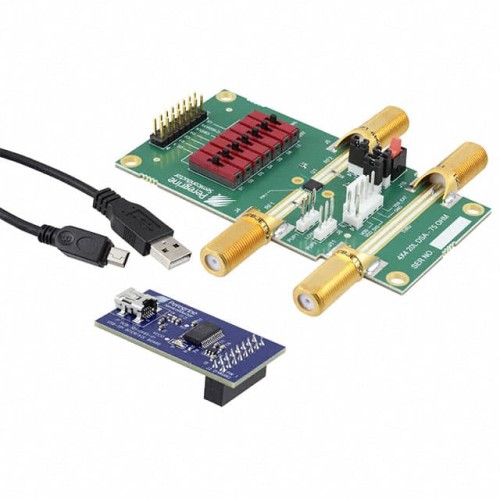 EVAL BOARD FOR PE4314