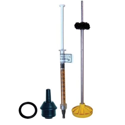 MAINTENANCE KIT FOR THE DS017LS