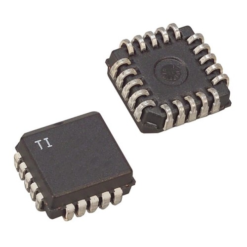 IC BATT CHG LEAD ACID 20PLCC