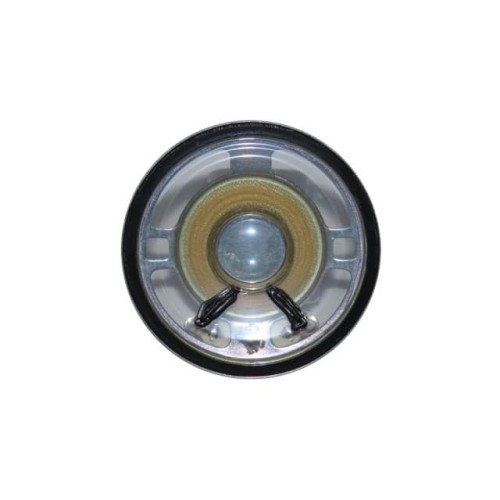 WATERPROOF DYNAMIC SPEAKER