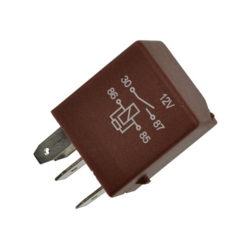 COMPUTER CONTROL RELAY