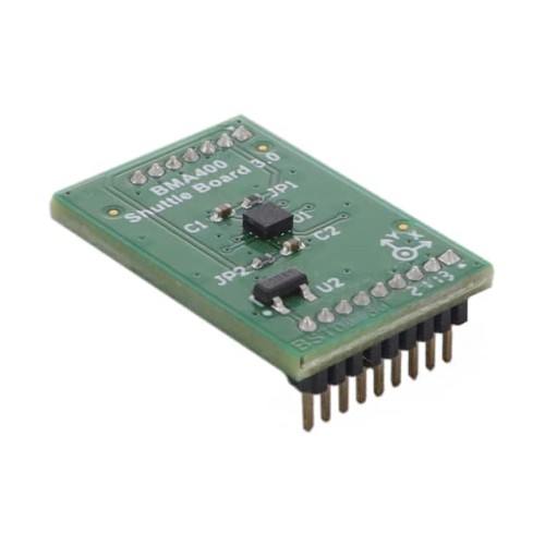 3.0 SHUTTLE BOARD DEV KIT BMA400