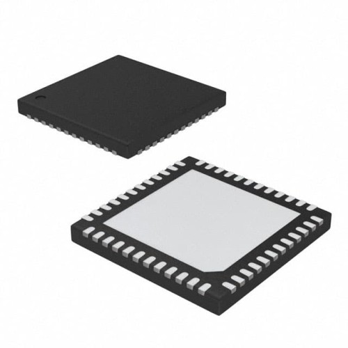 RF TX IC CDMA2000 450MHZ 48WFQFN