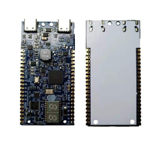 USB HI-SPEED SINK ONLY FT233HP