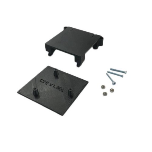 CIRCUIT PLAYGROUND MOUNTING ADAP