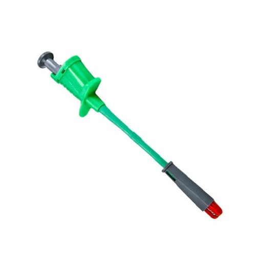 GATOR CLIP BRASS INSULATED 6A