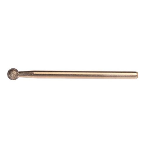 3/16 x 1/8 x 2 In. cBN Electropl