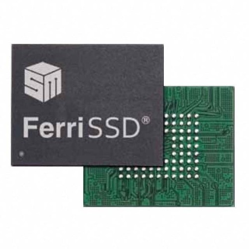 SSD 4GB MLC SATA II