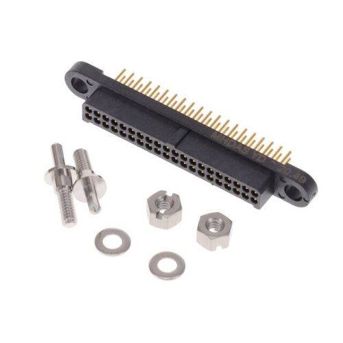 MICRO HDAS 40 MALE STRAIGHT PC T