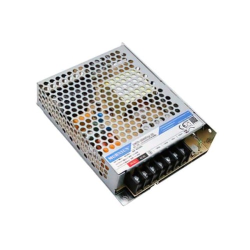 ENCLOSED AC DC CONVERTERS 2 OUTP