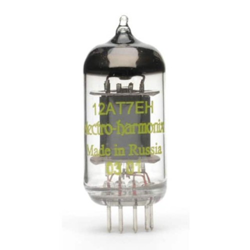 12AT7 EH PREAMP TUBE