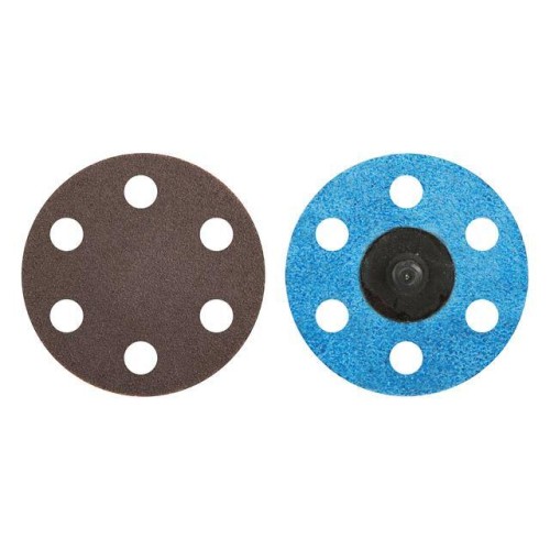 3 In. Metalite Quick-Change Clot