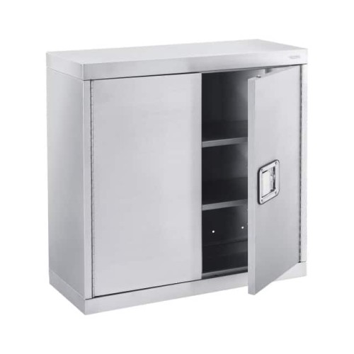 WALL CABINET, 430, 30"W X 12"D X