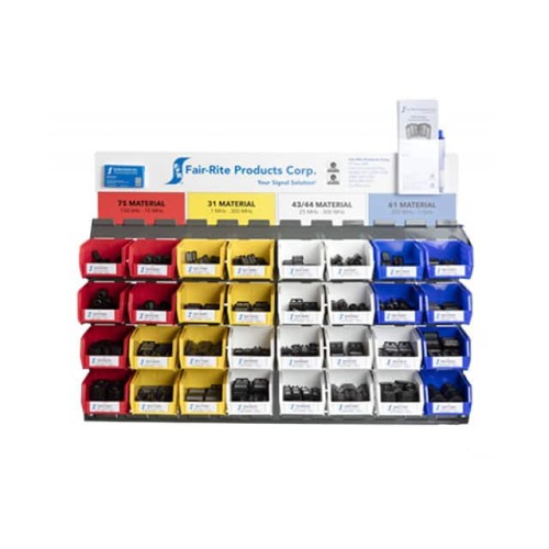 SIGNAL SOLUTIONS FERRITE KIT