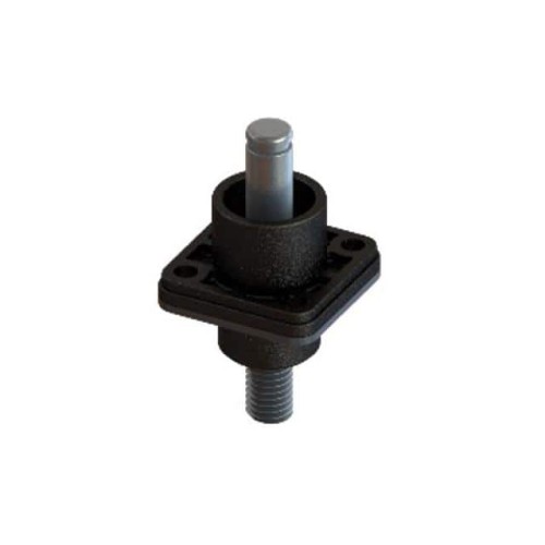 8,0MM RADLOK FEED-THRU, RADLOK T