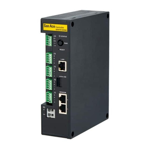 SAN ACE CONTROLLER, MAIN UNIT, W