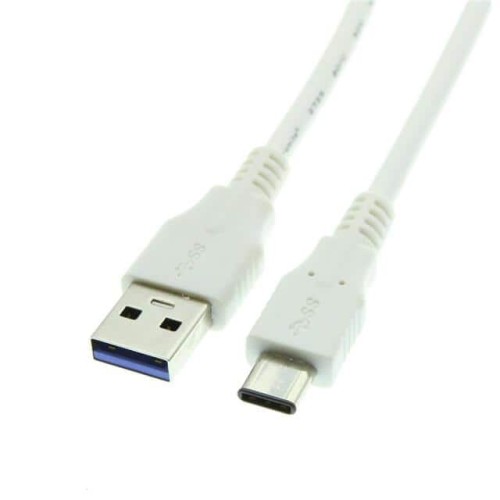 USB 3.0 TYPE-A MALE TO TYPE-C MA