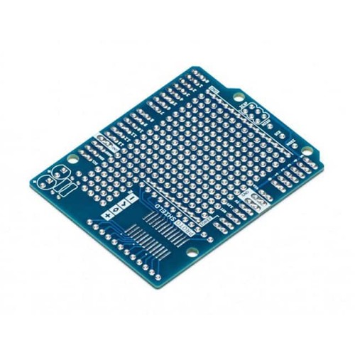 SHIELD - PROTO KIT REV3