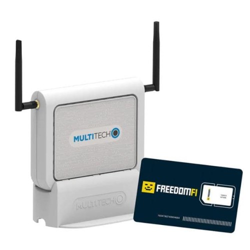 Helium 5G Network Wi-Fi Access P