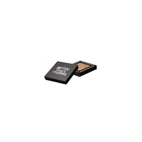 USB FULL SPEED TO SERIAL UART IC