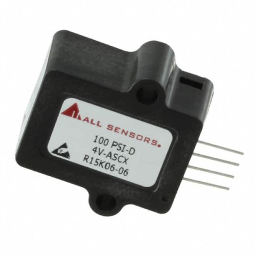 SENSOR AMP 0-100PSID