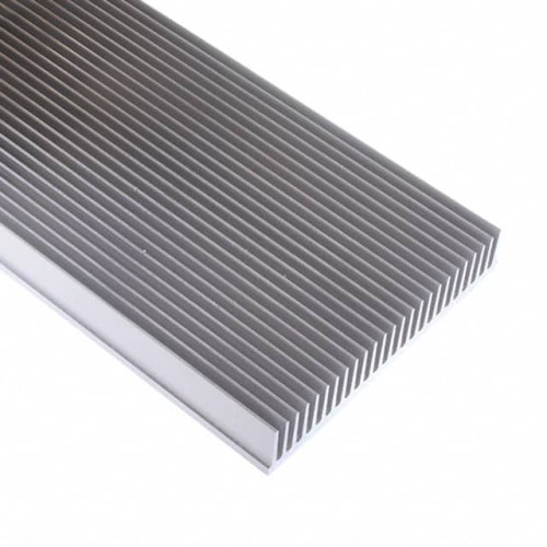 64500 EXTRUSION 1.062X5.9"X4'