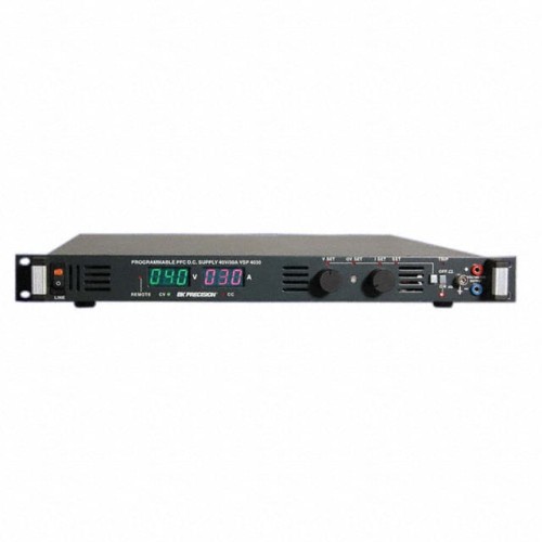 POWER SPLY SWITCH 40V 30A RS232