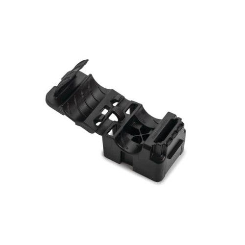 STUD MOUNT RATCHET CLAMP FOR M10