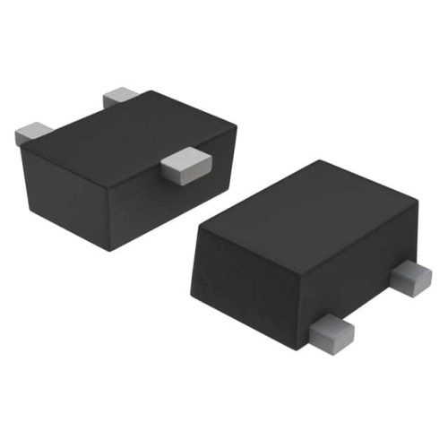TRANS PNP 50V 0.1A SOT723