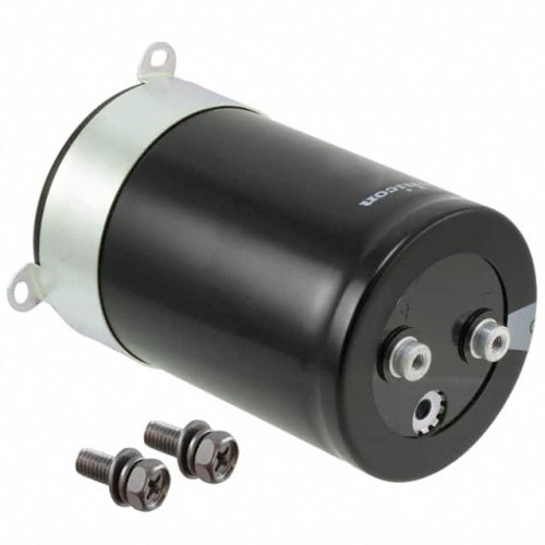 CAP ALUM 6800UF 20% 250V SCREW
